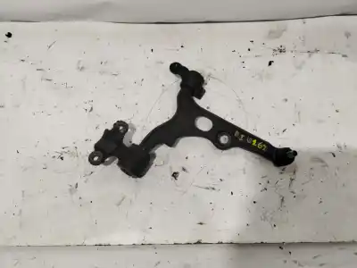 Second-hand car spare part front left lower suspension arm for citroen jumpy 2.0 hdi sx furg. oem iam references   