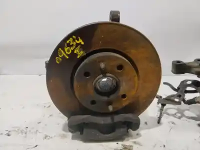 Peça sobressalente para automóvel em segunda mão  por CITROEN NEMO  Referências OEM IAM   