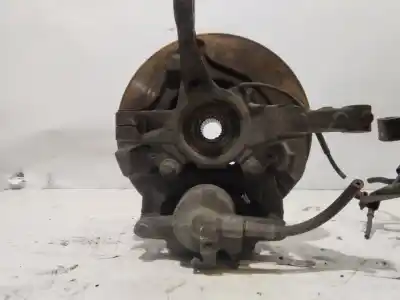 Peça sobressalente para automóvel em segunda mão manga de eixo dianteira esquerda por citroen nemo x referências oem iam   