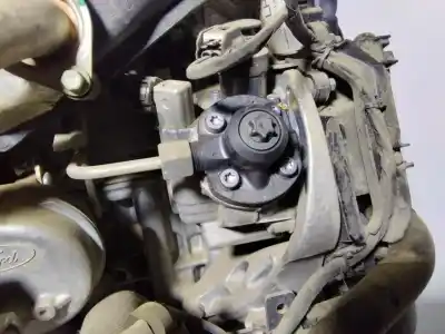 Peça sobressalente para automóvel em segunda mão Motor Completo por FORD TRANSIT COURIER Combi Ambiente Referências OEM IAM G1BQ6007BA  