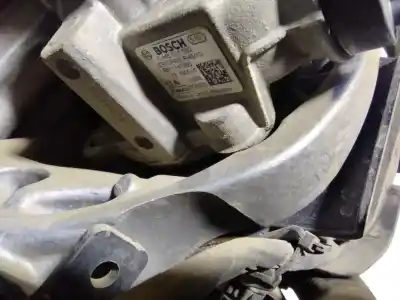 Second-hand car spare part complete engine for ford transit courier combi ambiente oem iam references g1bq6007ba  