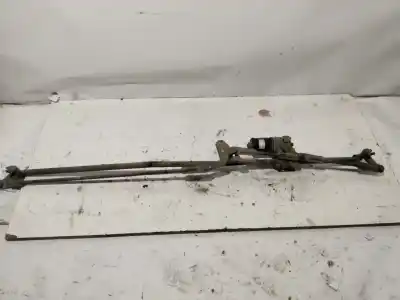 Pezzo di ricambio per auto di seconda mano tiranti e motorino del tergicristallo anteriore per peugeot 307 break / sw (s1) break xs riferimenti oem iam 404638  