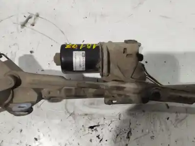 Pezzo di ricambio per auto di seconda mano tiranti e motorino del tergicristallo anteriore per peugeot 307 break / sw (s1) break xs riferimenti oem iam 404638  