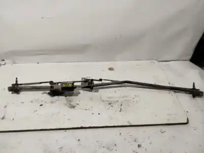 Автозапчастина б/у двигатель передніх склоочисників для PEUGEOT 307 BREAK / SW (S1) BREAK XS Посилання на OEM IAM 404638  