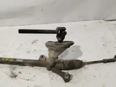 Second-hand car spare part steering rack for ford transit courier combi ambiente oem iam references   