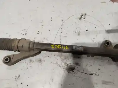 Second-hand car spare part steering rack for ford transit courier combi ambiente oem iam references   