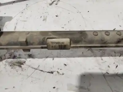 Peça sobressalente para automóvel em segunda mão caixa de direção por ford transit courier combi ambiente referências oem iam 