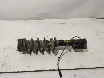 Peça sobressalente para automóvel em segunda mão amortecedor dianteiro esquerdo por ford transit courier combi ambiente referências oem iam 