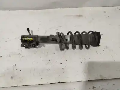 Peça sobressalente para automóvel em segunda mão amortecedor dianteiro direito por ford transit courier combi ambiente referências oem iam   