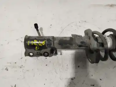 Peça sobressalente para automóvel em segunda mão amortecedor dianteiro direito por ford transit courier combi ambiente referências oem iam 