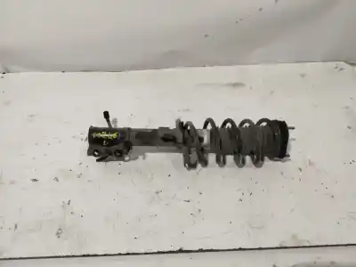 Peça sobressalente para automóvel em segunda mão amortecedor dianteiro direito por ford transit courier combi ambiente referências oem iam   