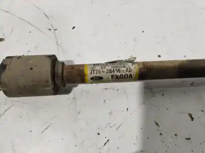 Peça sobressalente para automóvel em segunda mão transmissão dianteira direita por ford transit courier combi ambiente referências oem iam jt76-3b436-ab