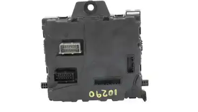 Second-hand car spare part comfort module for renault master kasten l1h1 ka 3.5t oem iam references 281173285  
