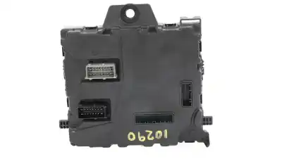 Second-hand car spare part comfort module for renault master kasten l1h1 ka 3.5t oem iam references 281173285  