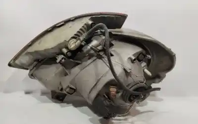 Second-hand car spare part left headlight for renault trafic combi (ab 4.01) 6 - plazas (l2h1) acristalado parcial 2.9t combi largo 82 cv / 60 kw oem iam references 7700311371  