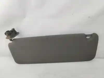Second-hand car spare part right sunshade for renault master kasten l1h1 ka 3.5t oem iam references   