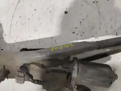 Автозапчасти б/у мотор переднего стеклоочистителя за lexus rx (_u3_) 400h (mhu38_) ссылки oem iam 85110-48160  