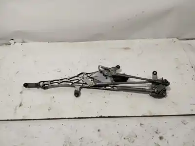 Автозапчасти б/у мотор переднего стеклоочистителя за lexus rx (_u3_) 400h (mhu38_) ссылки oem iam 85110-48160  