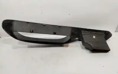 Pezzo di ricambio per auto di seconda mano aeratore per citroen jumpy 2.0 hdi sx furg. riferimenti oem iam 1472896077  