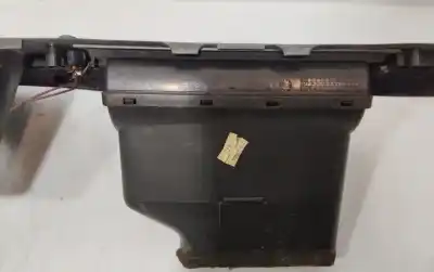 Second-hand car spare part air vent for citroen jumpy 2.0 hdi sx furg. oem iam references 1472896077