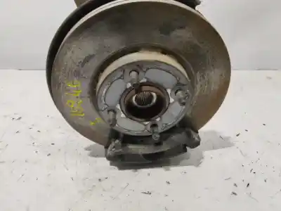 Peça sobressalente para automóvel em segunda mão manga de eixo dianteira esquerda por ford transit courier combi ambiente referências oem iam 