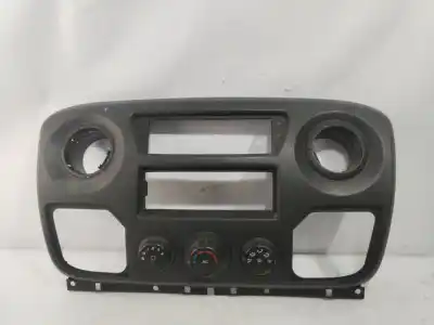 Second-hand car spare part climate control for renault master kasten l1h1 ka 3.5t oem iam references 275100013r