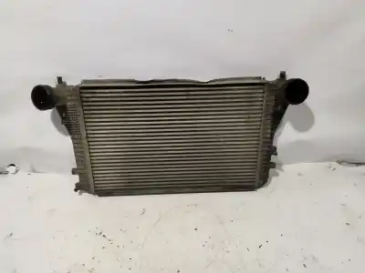 Peça sobressalente para automóvel em segunda mão intercooler por seat leon (1p1) 2.0 tdi 16v referências oem iam 1k0145803s  