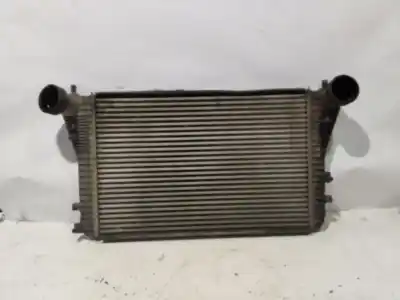 Peça sobressalente para automóvel em segunda mão intercooler por seat leon (1p1) 2.0 tdi 16v referências oem iam 1k0145803s