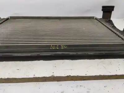 Peça sobressalente para automóvel em segunda mão intercooler por seat leon (1p1) 2.0 tdi 16v referências oem iam 1k0145803s  