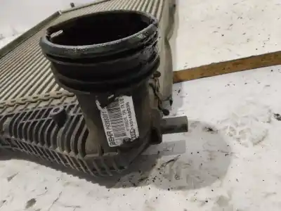 Peça sobressalente para automóvel em segunda mão intercooler por seat leon (1p1) 2.0 tdi 16v referências oem iam 1k0145803s  