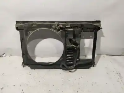 Second-hand car spare part front panel for peugeot 307 break / sw (s1) break xs oem iam references 9653700380