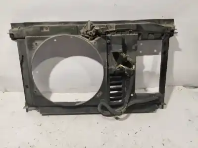 Second-hand car spare part front panel for peugeot 307 break / sw (s1) break xs oem iam references 9653700380  