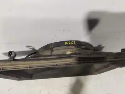 Second-hand car spare part radiator cooling fan for citroen jumpy 2.0 hdi sx furg. oem iam references fs1154864189d