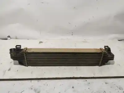 Peça sobressalente para automóvel em segunda mão intercooler por ford focus lim. (cb4) econetic referências oem iam 