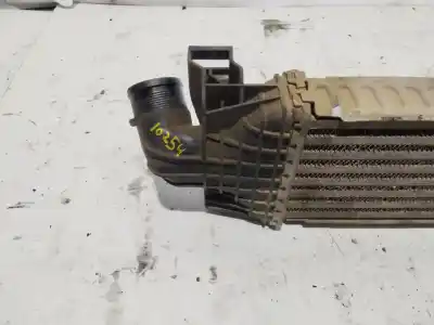 Second-hand car spare part intercooler for ford focus lim. (cb4) econetic oem iam references   