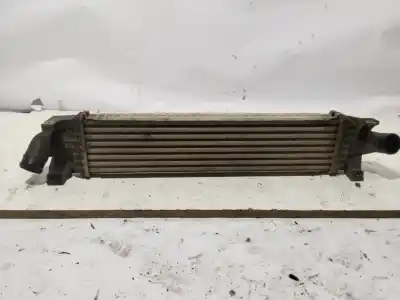 Second-hand car spare part intercooler for ford focus lim. (cb4) econetic oem iam references   