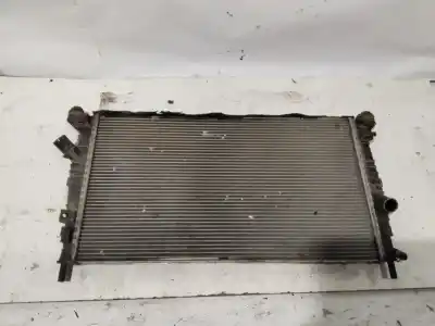 Peça sobressalente para automóvel em segunda mão radiador de água por ford focus lim. (cb4) econetic referências oem iam 3m5h8005tl
