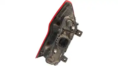 Second-hand car spare part right tailgate light for ford transit courier combi ambiente oem iam references et7613404af  
