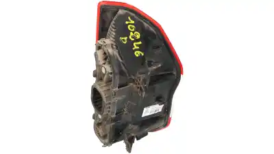 Second-hand car spare part right tailgate light for ford transit courier combi ambiente oem iam references et7613404af  