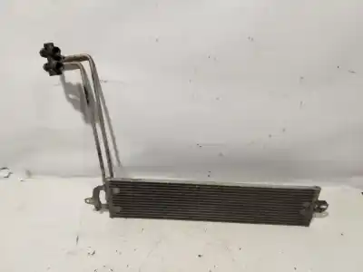 Автозапчастина б/у МАСЛЯНИЙ РАДІАТОР для VOLKSWAGEN TOUAREG (7LA)  Посилання на OEM IAM 7L0317021  