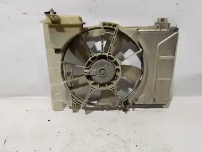 İkinci el araba yedek parçası elektro fan için toyota yaris (ksp9/scp9/nlp9) básico oem iam referansları   