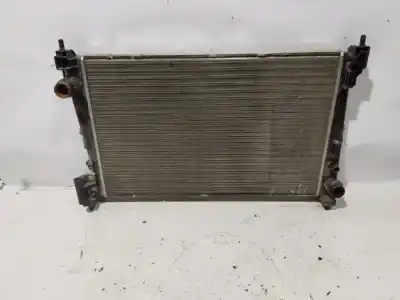 Автозапчасти б/у водяной радиатор за opel corsa d ´´111 years´´ ссылки oem iam   