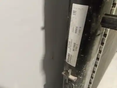 Автозапчасти б/у водяной радиатор за opel corsa d ´´111 years´´ ссылки oem iam   