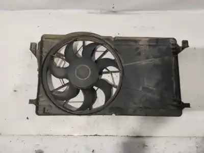 Peça sobressalente para automóvel em segunda mão termoventilador elétrico por ford focus lim. (cb4) econetic referências oem iam 3m5h-8c607-rj