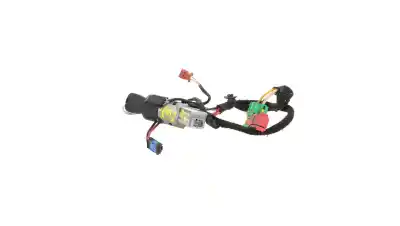 Second-hand car spare part ignition switch for peugeot 307 break / sw (s1) break xs oem iam references 36353100  