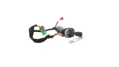 Second-hand car spare part ignition switch for peugeot 307 break / sw (s1) break xs oem iam references 36353100  