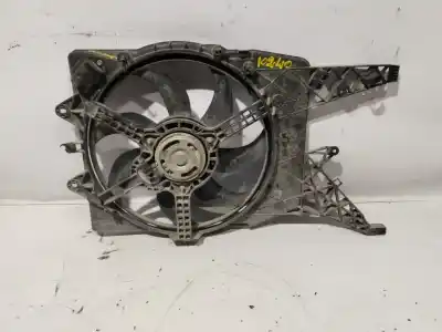 Автозапчасти б/у электрический вентилятор за opel corsa d ´´111 years´´ ссылки oem iam   