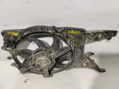 Автозапчасти б/у электрический вентилятор за opel corsa d ´´111 years´´ ссылки oem iam   