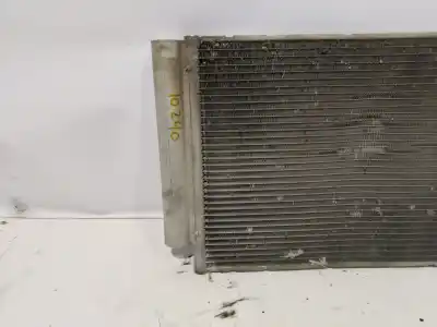 Автозапчастина б/у конденсат/радіатор кондиционера для opel corsa d ´´111 years´´ посилання на oem iam   