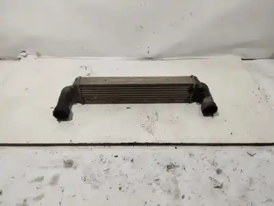 Peça sobressalente para automóvel em segunda mão intercooler por bmw x3 (e83) 3.0d referências oem iam 1787779